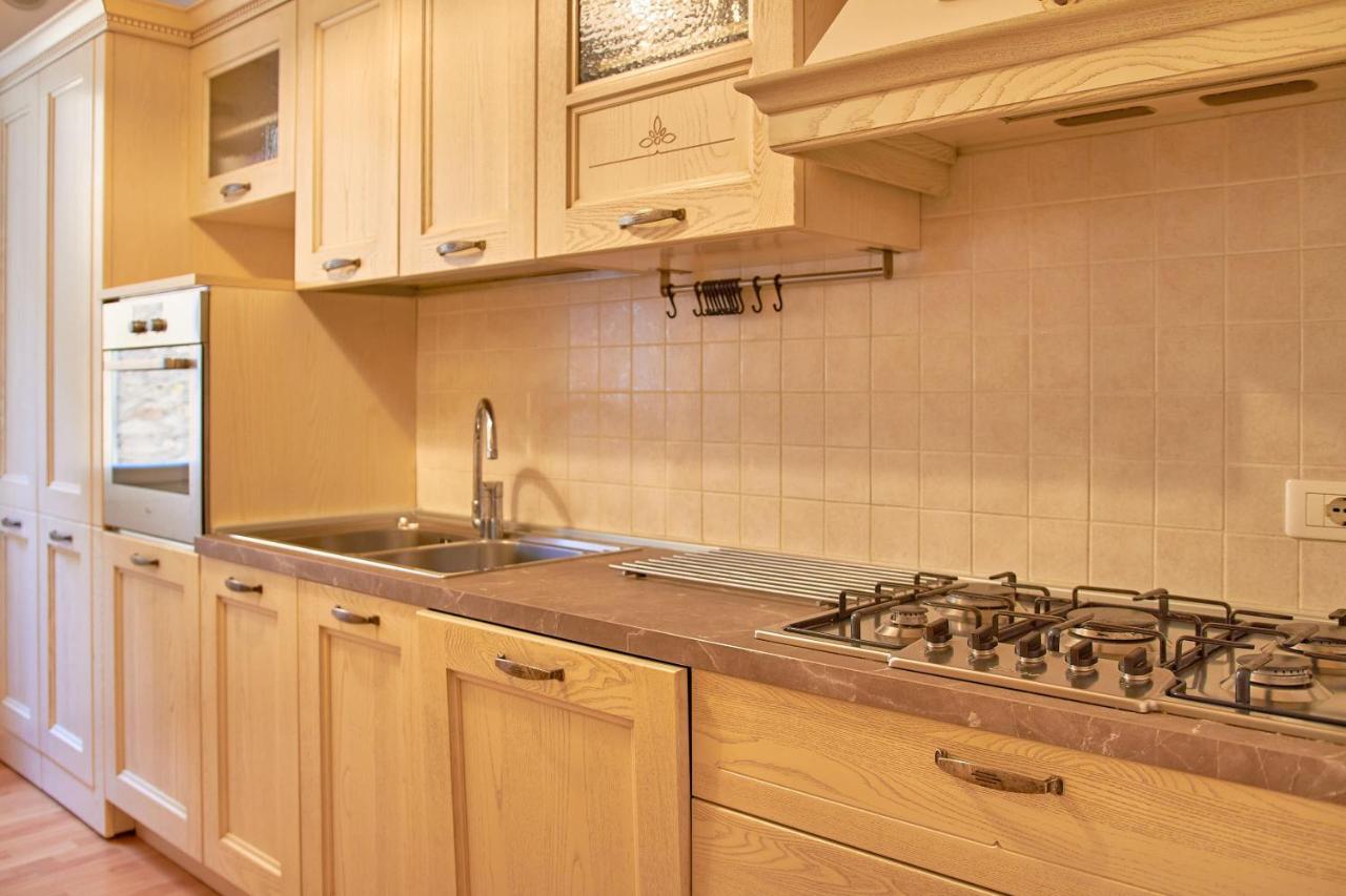 Apartmentsgarda - Residenza Dei Navigatori Torri Del Benaco Zewnętrze zdjęcie