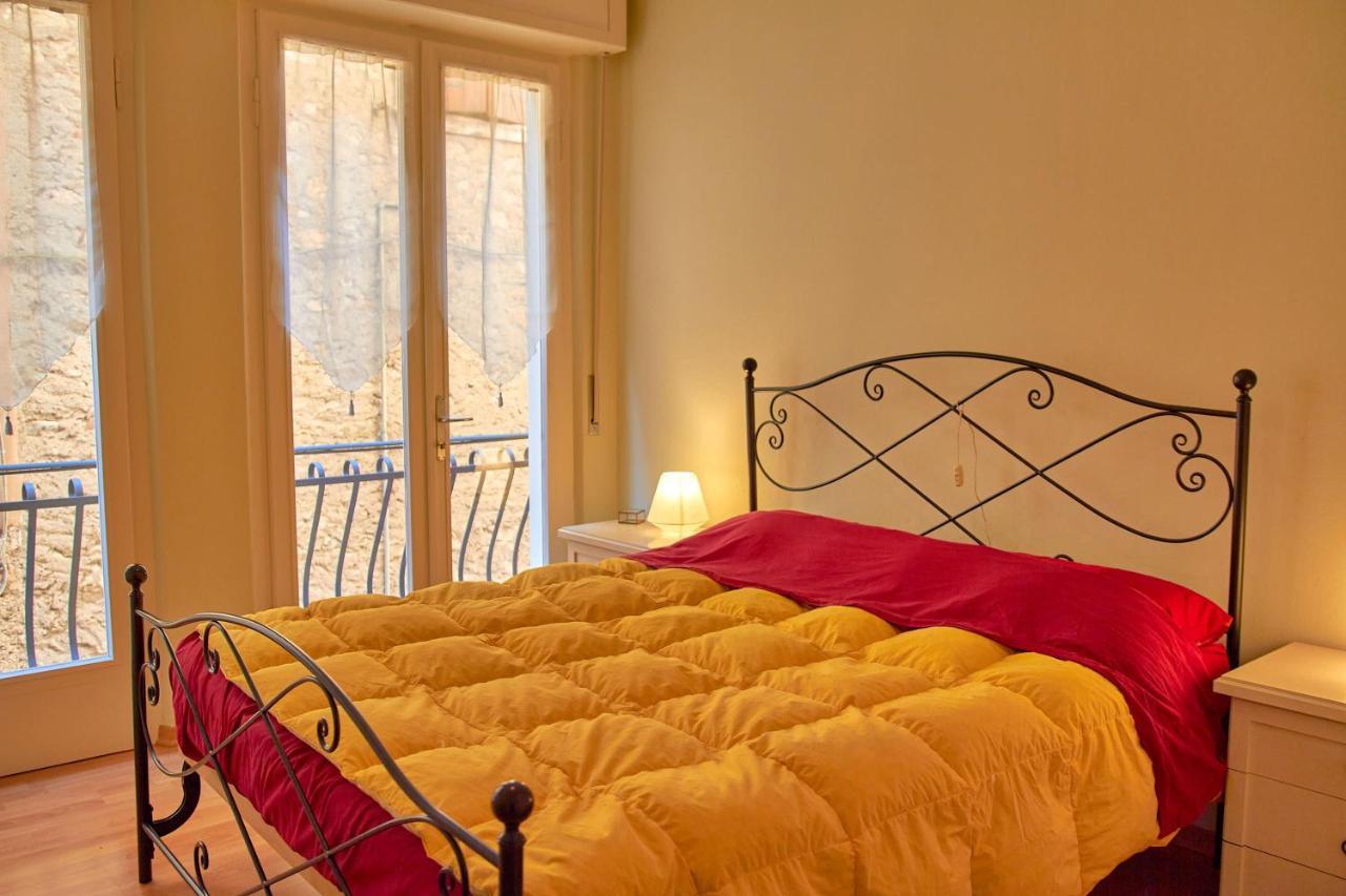 Apartmentsgarda - Residenza Dei Navigatori Torri Del Benaco Zewnętrze zdjęcie