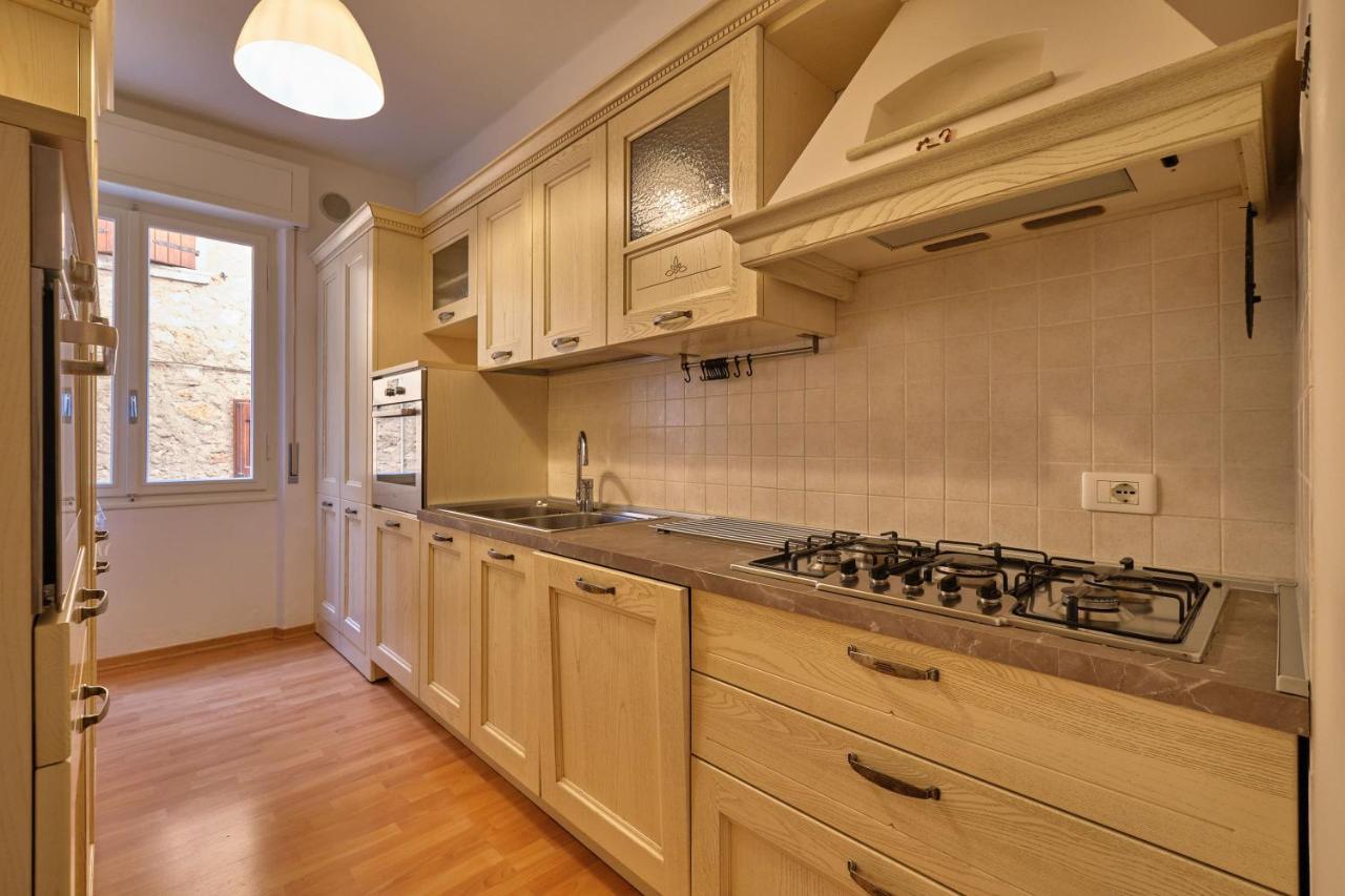 Apartmentsgarda - Residenza Dei Navigatori Torri Del Benaco Zewnętrze zdjęcie