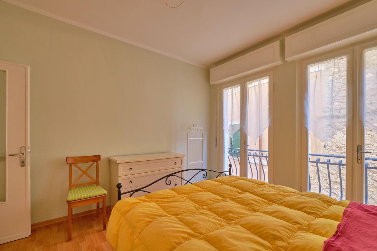 Apartmentsgarda - Residenza Dei Navigatori Torri Del Benaco Zewnętrze zdjęcie