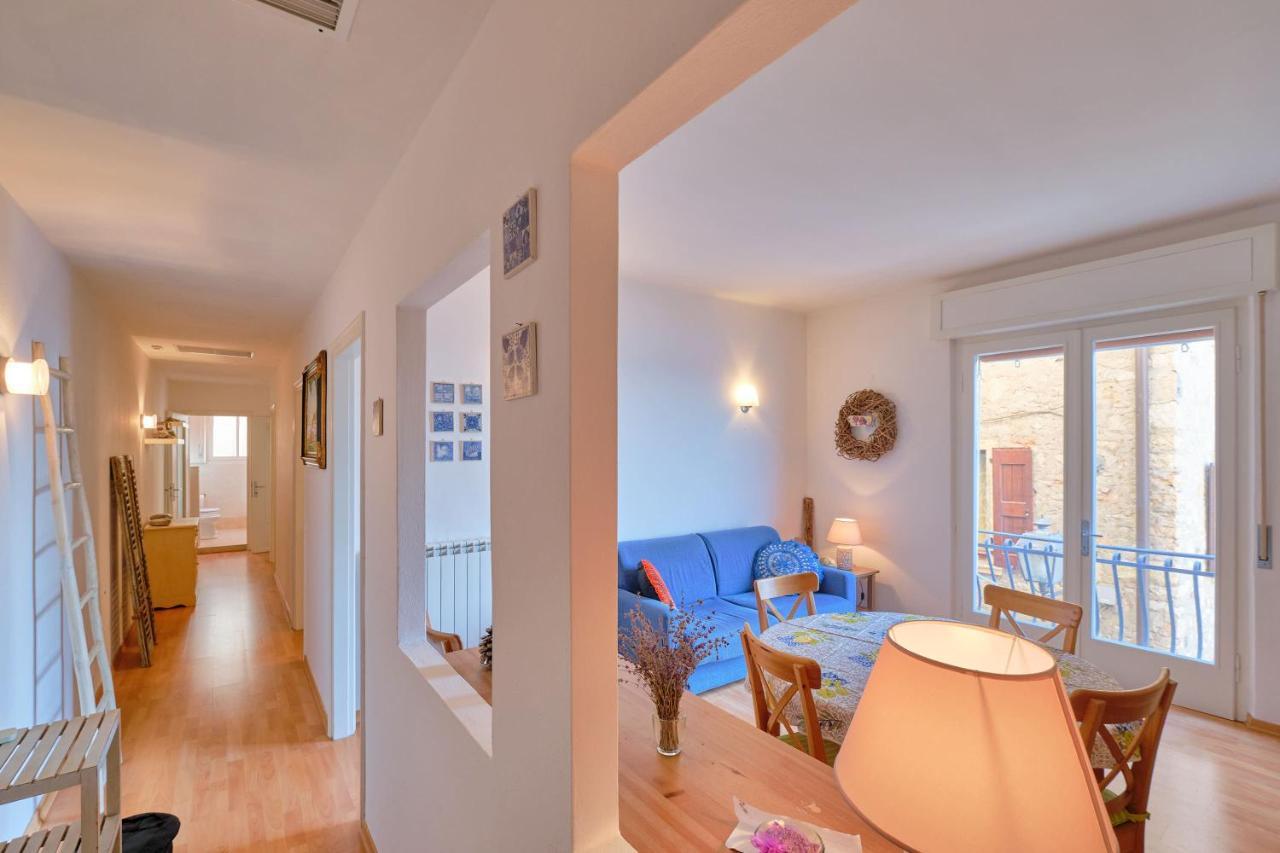 Apartmentsgarda - Residenza Dei Navigatori Torri Del Benaco Zewnętrze zdjęcie