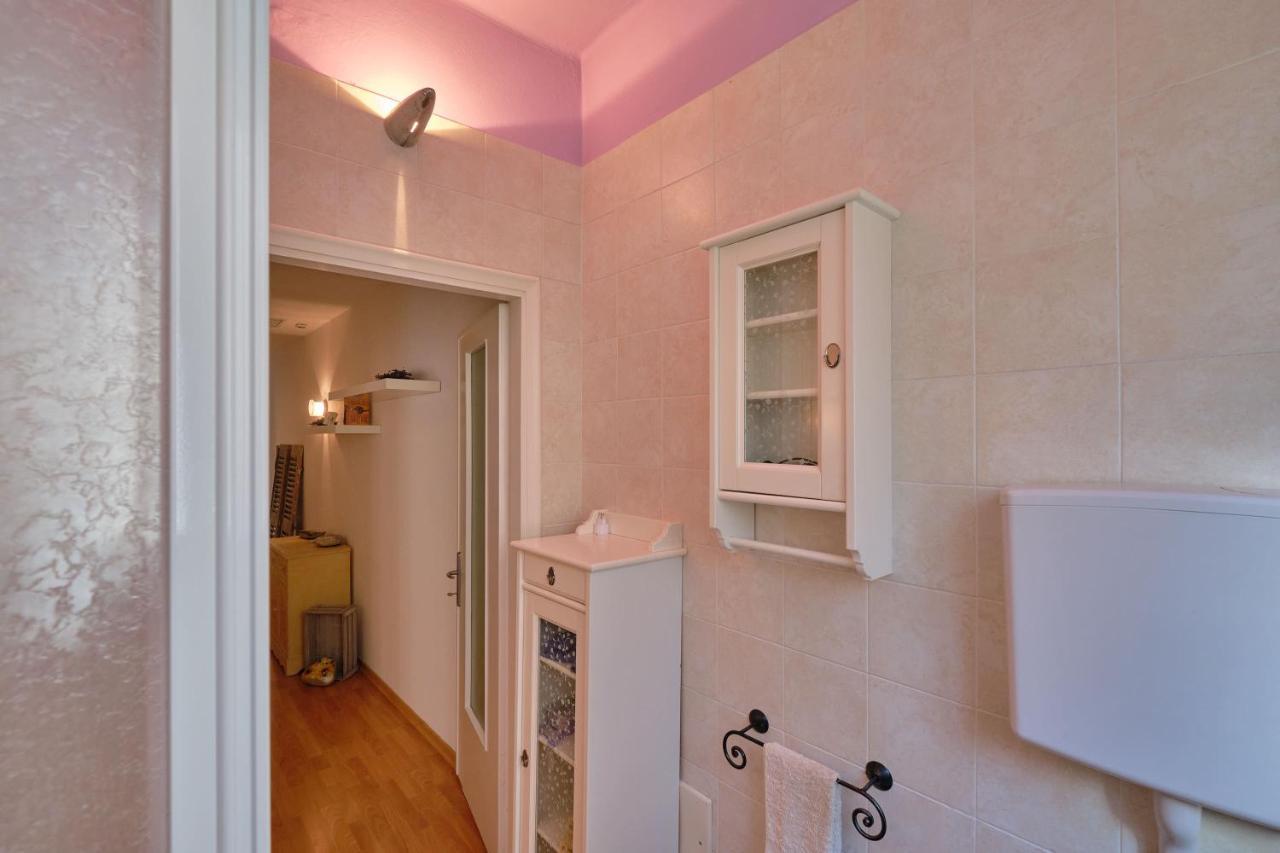 Apartmentsgarda - Residenza Dei Navigatori Torri Del Benaco Zewnętrze zdjęcie