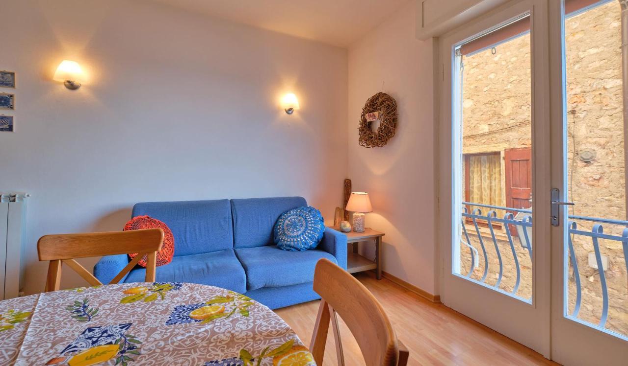 Apartmentsgarda - Residenza Dei Navigatori Torri Del Benaco Zewnętrze zdjęcie