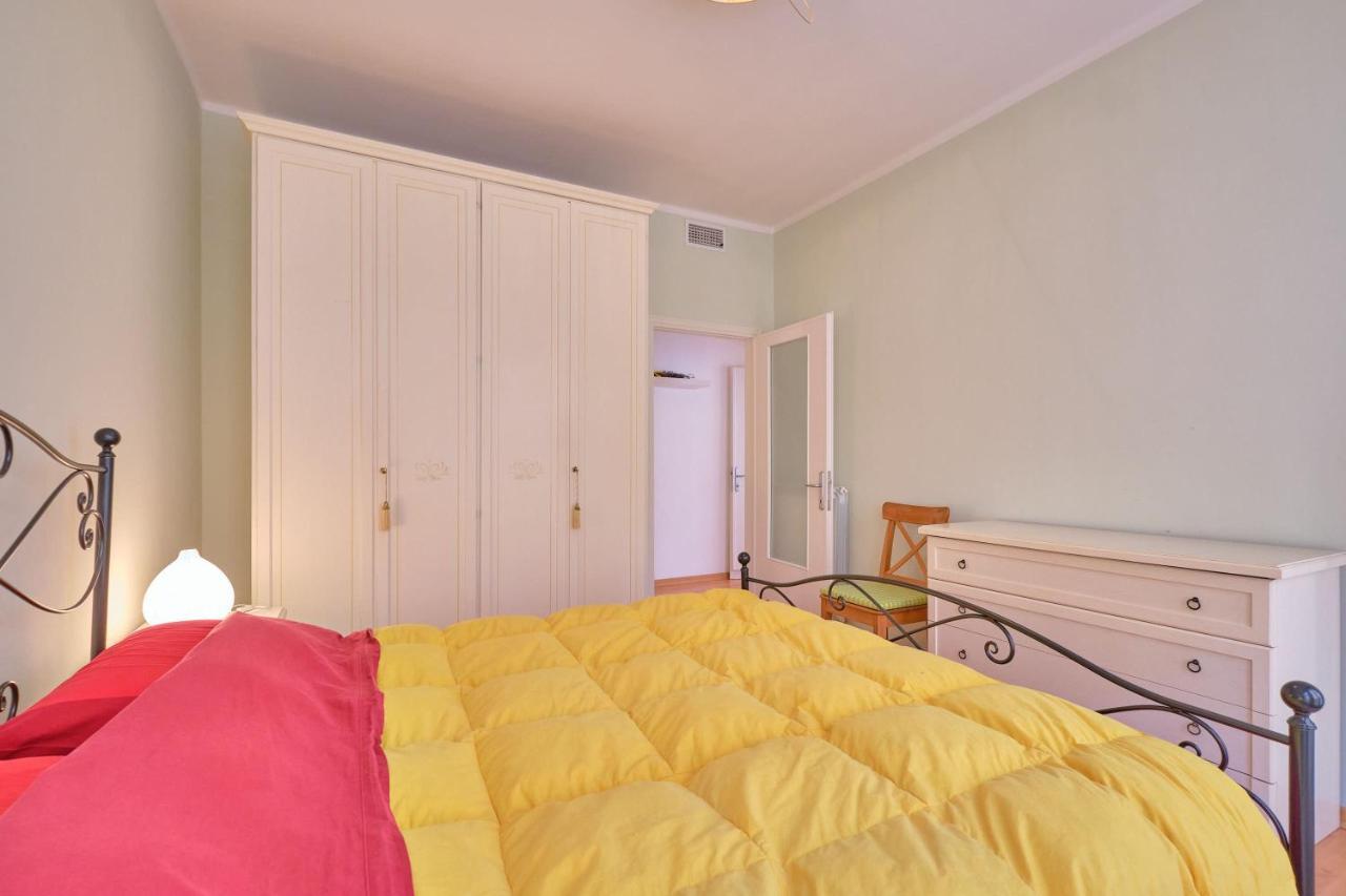 Apartmentsgarda - Residenza Dei Navigatori Torri Del Benaco Zewnętrze zdjęcie