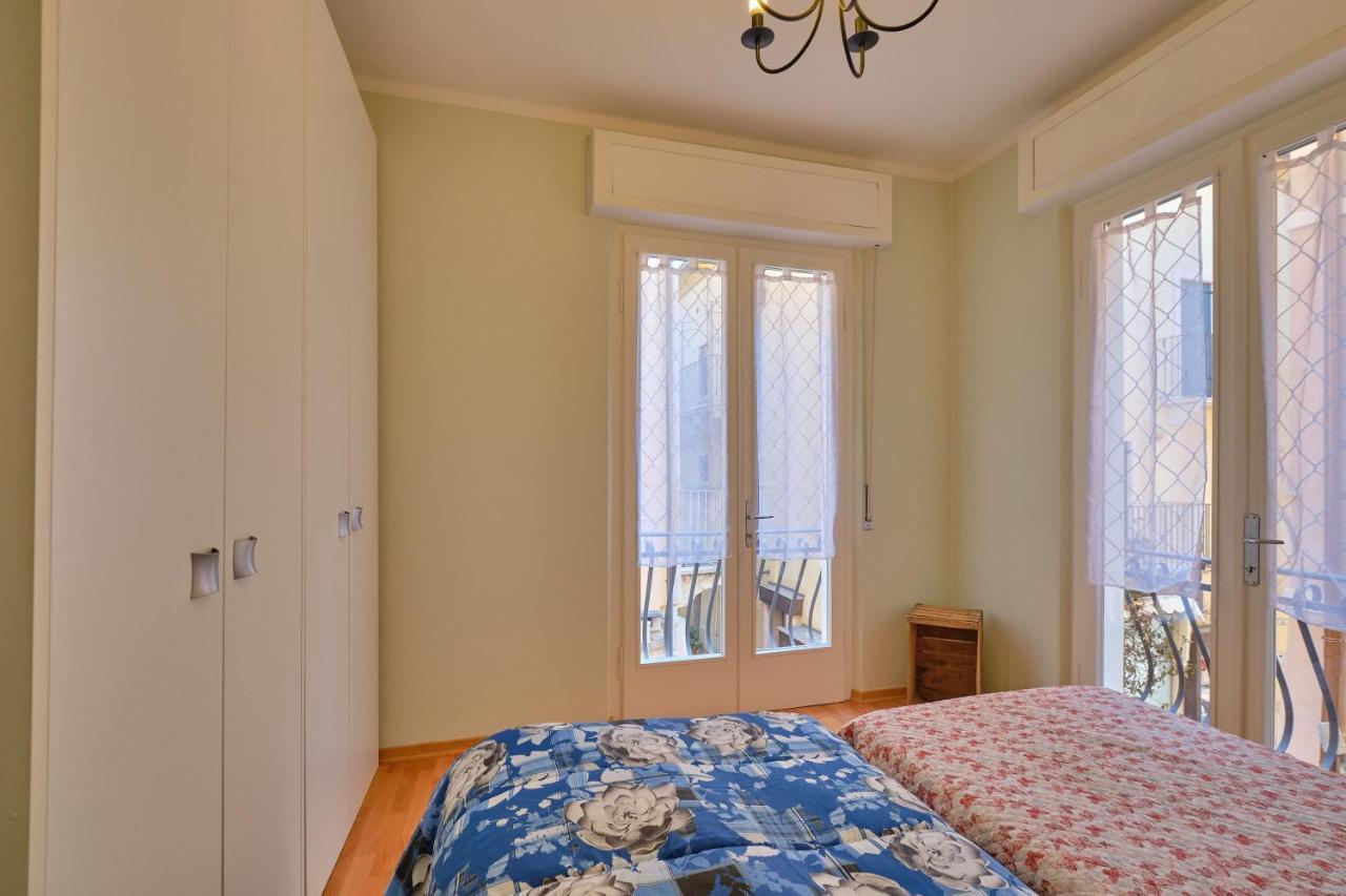 Apartmentsgarda - Residenza Dei Navigatori Torri Del Benaco Zewnętrze zdjęcie