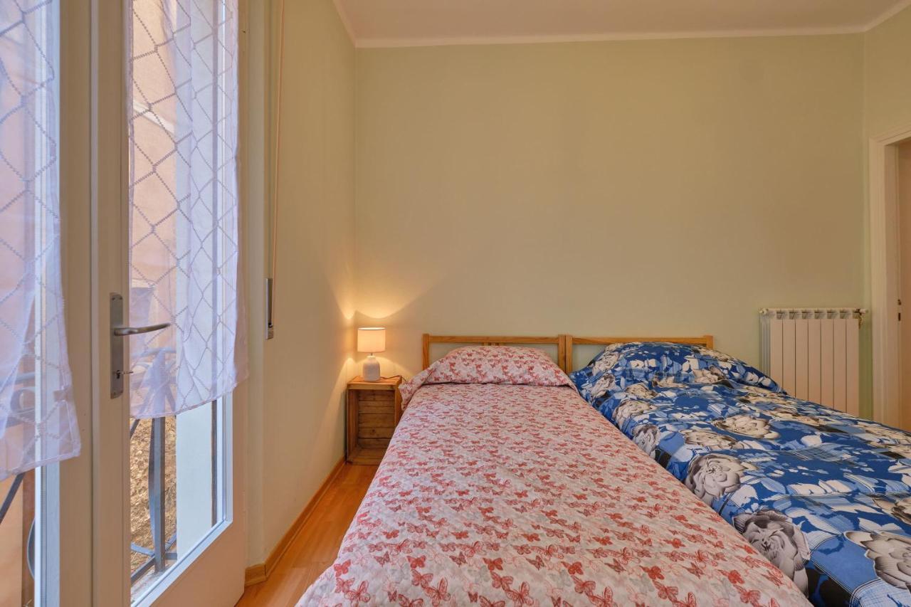 Apartmentsgarda - Residenza Dei Navigatori Torri Del Benaco Zewnętrze zdjęcie