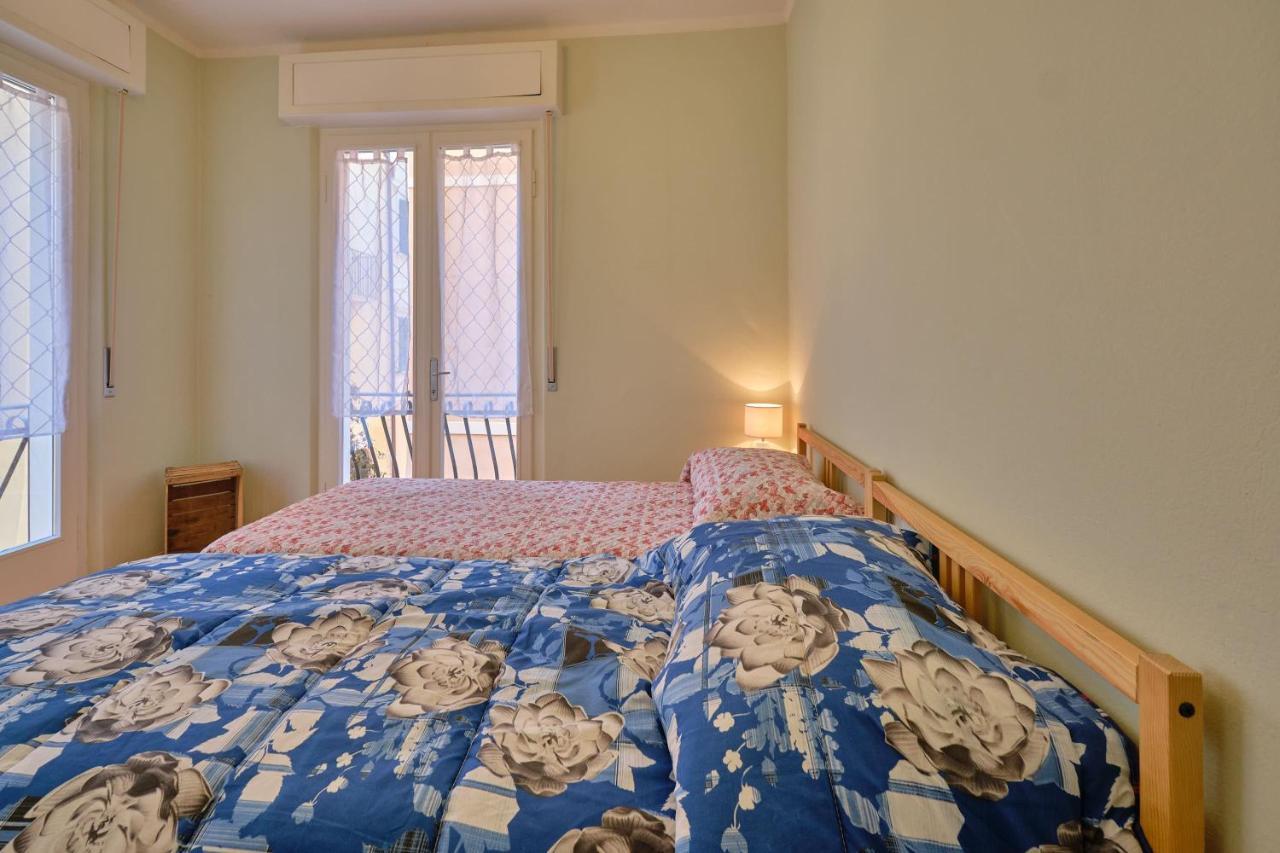 Apartmentsgarda - Residenza Dei Navigatori Torri Del Benaco Zewnętrze zdjęcie